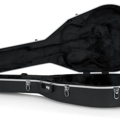 Immagine Gator GC-JUMBO Jumbo Acoustic Guitar Case - 7