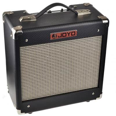 Joyo JTA-05 Sweet Baby 5 Watt Mini Vintage Guitar Tube Amplifier image 3
