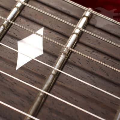 B.C. Rich Warlock USA Custom Shop Limited Edition 2022 image 10