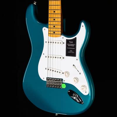 Fender Vintera II '50s Stratocaster | Reverb