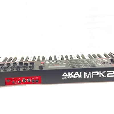 Immagine Akai MPK249 2014 - Present - Black - 2
