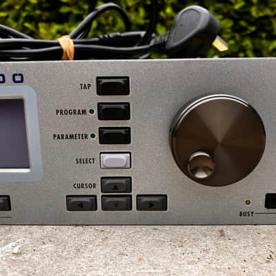 No.2 ☆AMAZING☆RARE☆ EVENTIDE H7600 *24bit 96khz Multi FX Processor☆H3000☆8000 image 7