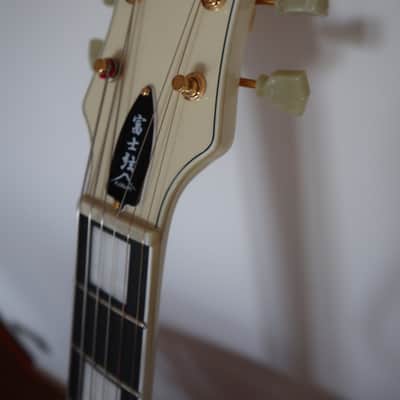 FGN Fujigen Masterfield Custom ES-335 Limited Edition image 12