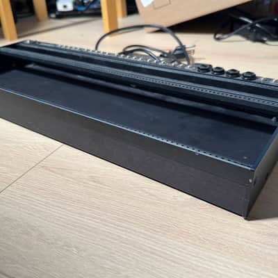 Intellijel 4U 104HP Palette Case black 2019 - Present image 6