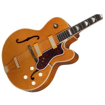 Epiphone 150th Anniversary Zephyr Deluxe Regent image 3
