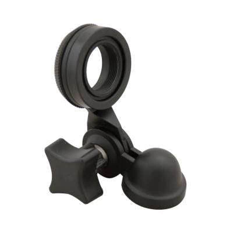 Audio-Technica AT8466 Quick Stand Mount for AT-2020 Microphone image 1