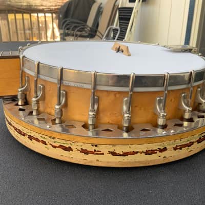 Princess Tenor Banjo image 9