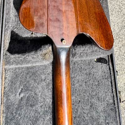 Gibson Firebird 1 1963 - Sunburst image 10