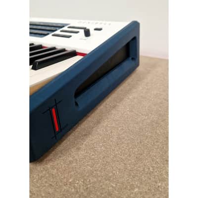 Dexibell VIVO S9 - Digital Pianos - White - Like New w/ Power Supply, Original Box, Manuals image 9