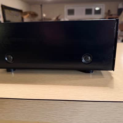 Yamaha KX-W302U Natural Sound Dual Cassette Deck Dolby B/C High Speed Dub Tested image 6