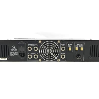 Hartke Model 5000 image 6