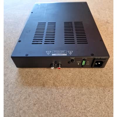 Bose FreeSpace ZA 190-HZ - Power Amplifiers - Excellent image 6