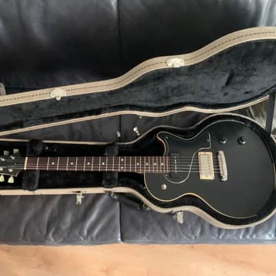 Nik Huber Krautster II 2019 - Worn Onyx Black - Custom order image 7