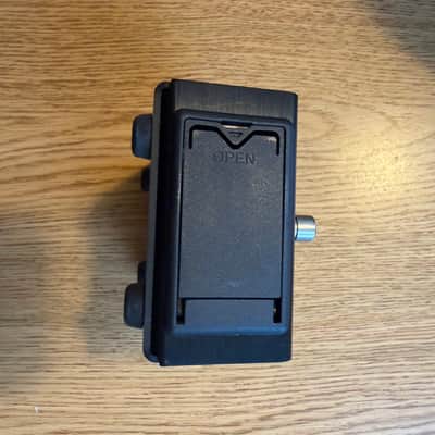 Way Huge WHE900 Atreides Analog Weirding Module 2021 - Black image 6