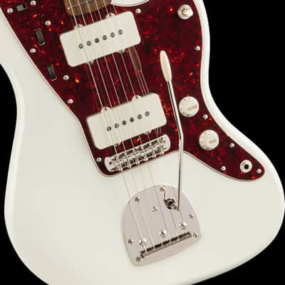 Squier Classic Vibe '60s Jazzmaster - Olympic White image 3