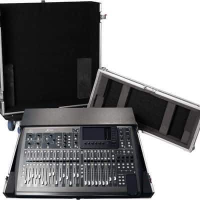 Gator G-TOUR-X32 Bois G-Tour pour Behringer X32 image 5