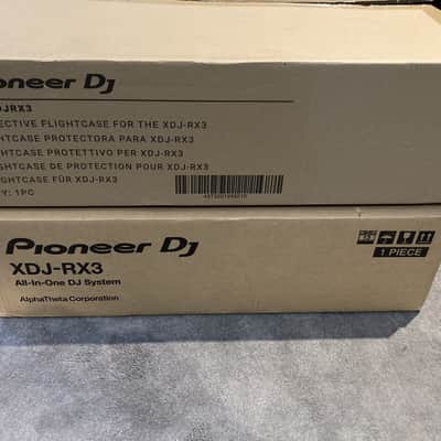 Pioneer XDJ-RX3 Rekordbox Controller, Case FLT XDJRX3 image 5