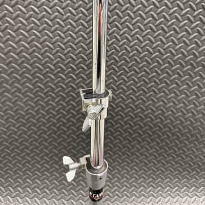 Tama black label Straight Cymbal Stand Drum Hardware image 17