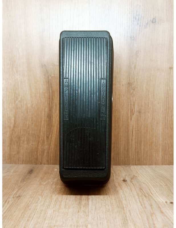 Dunlop CRY BABY GCB-100 WAH image 1