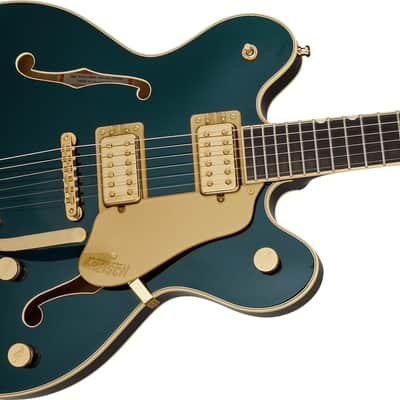 SPECIAL-ORDER! GRETSCH Broadkaster® LX Center Block with String-Thru Bigsby / image 1