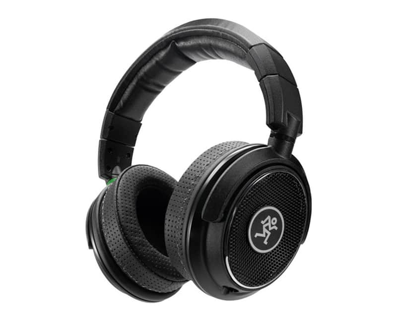 Mackie MC-450 Open Back Headphones - 54 Ohms image 1
