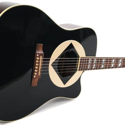 Jerry Cantrell Signature Atone Songwriter 2022 image 12