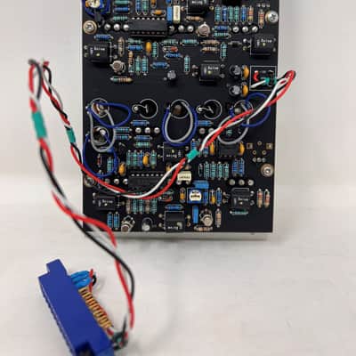 Buchla Compatible Dual Voltage Controlled Filter Model 291r [USED] image 2