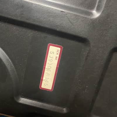 Vintage Technics SL-3D Direct Drive Automatic 1980’s - Silver image 5