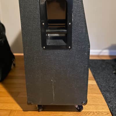 Marshall JCM 800 4x12 Vintage Blackbacks & Creambacks image 6