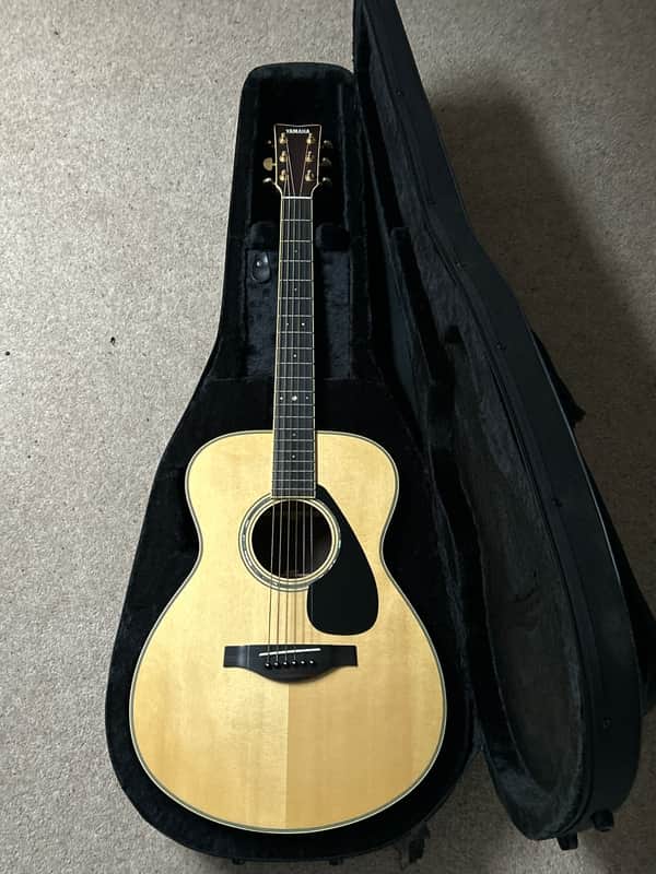 Yamaha LS6M ARE 2010s - Natural image 1