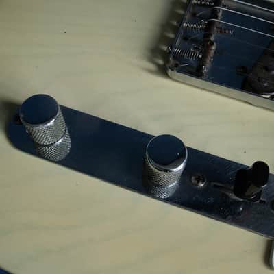 1959 Fender Telecaster image 8