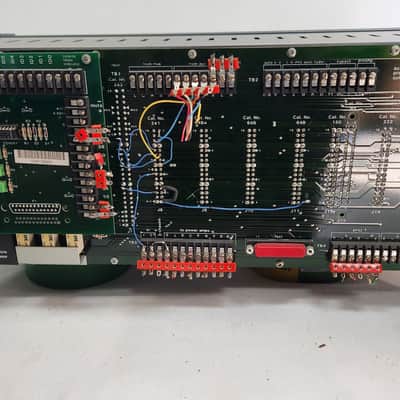 DOLBY CP-55 Stereo Analog Channel Cinema Sound (All Cards) , Made in the USA image 7