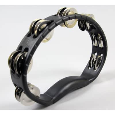Meinl Headliner Series Handheld Tambourine image 1
