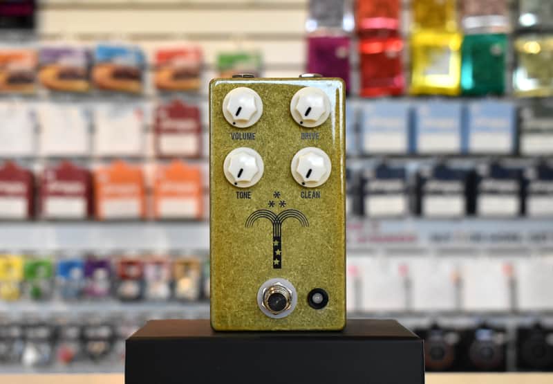 JHS Morning Glory V4 | Reverb