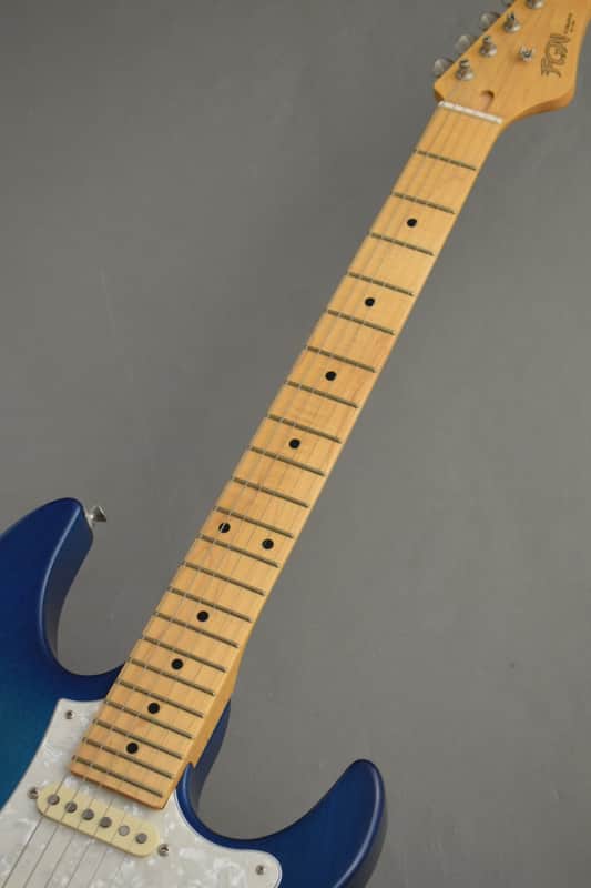 Fujigen/Fgn [Made in japan] Boundary ODYSSEY BOS2-M ~Transparent