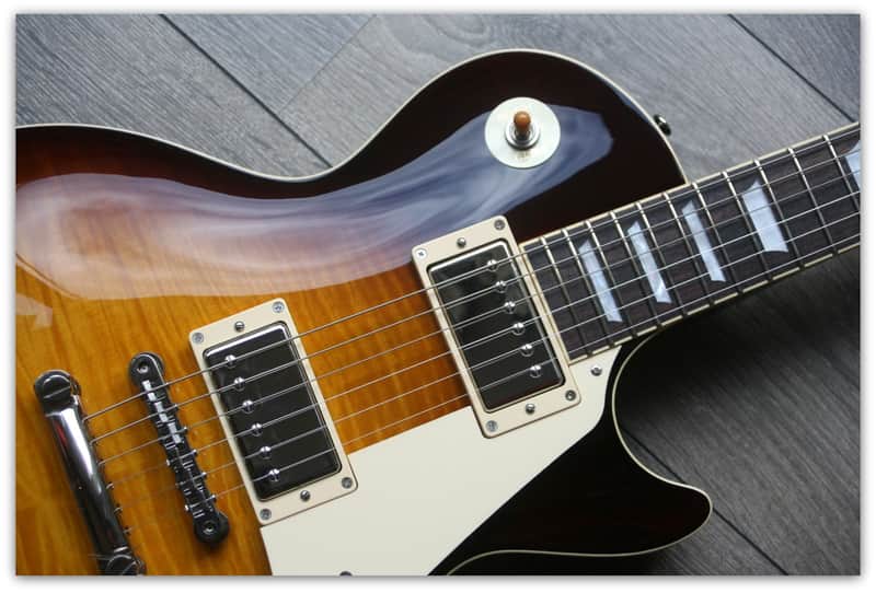 Tokai LS 115 Brown Sunburst MADE IN JAPAN | Reverb