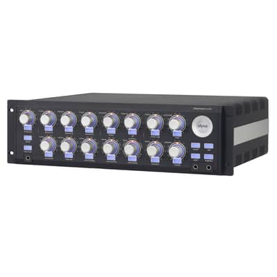Elysia Channex Studio  Class-A Recall Channel Strip Bild 2