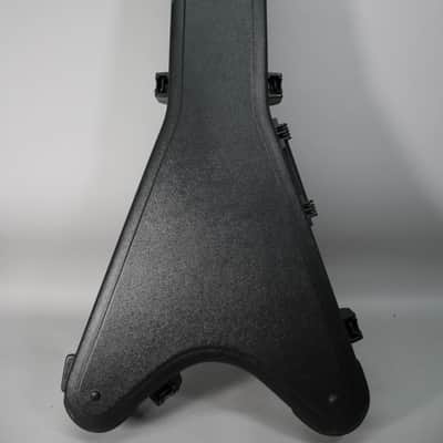 SKB Flying V Molded Case image 2