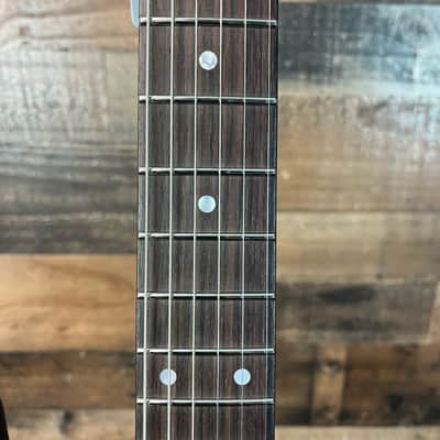 Ibanez Prestige AZ2204N Electric Guitar, Ivy Green Metallic Flat, Hard Case, Free Ship, 164 image 14