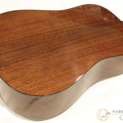 Martin D-18 image 5