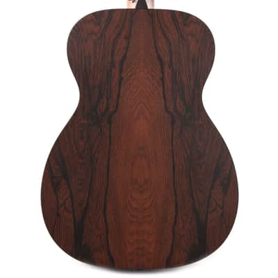 Martin 00-X2E Spruce/Cocobolo Pattern HPL Natural image 3
