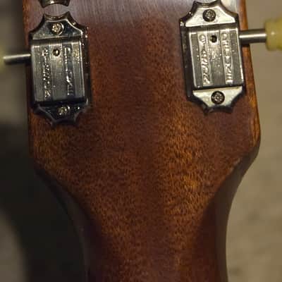 Gibson Les Paul Standard '50s 2019 - Present - Tobacco Burst image 7