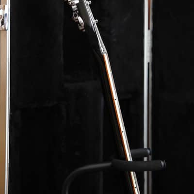 Rickenbacker 360 Jetglo Semi-Hollow Electric Guitar image 9