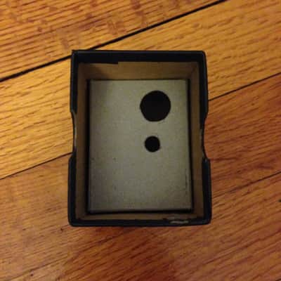 Vintage Vox Repeat Percussion Tremolo Effect V809 | Rare w/Box & Manual image 7