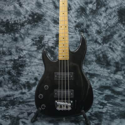 Peavey Foundation Bass Left Handed 1985 Made in USA image 4