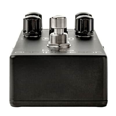 MXR M87B Bass Compressor Pedal (Blackout) | Reverb