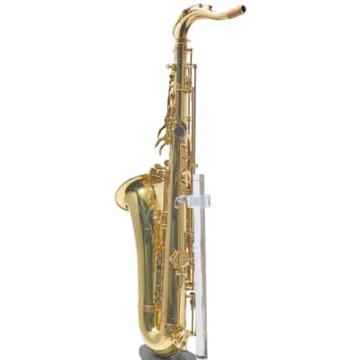 Antigua Winds Model TS3108LQ Intermediate Tenor Saxophone SN UTS040021 image 13