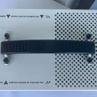 Victory Amps V40 The Duchess Compact Series 42-Watt Guitar Head 2010s - White image 7