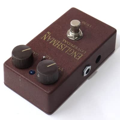 Lovepedal Englishman [6855] (02/24) image 4