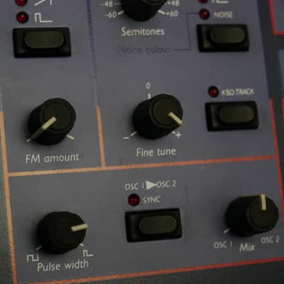 Nord Lead Rack image 20